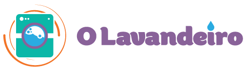 O Lavandeiro
